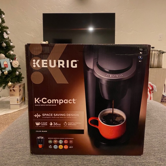 ‼️SOLD‼️Keurig - Picture 2 of 2